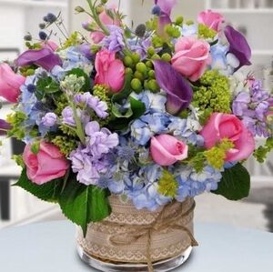 Meet your Posher, Milly